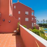 Seaview With Terrace By The