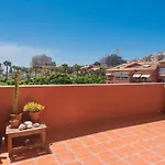 Apartment Seaview With Terrace By The *