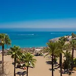 Seaview With Terrace By The Apartment Benalmádena