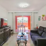 Seaview With Terrace By The