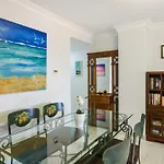 Apartment Seaview With Terrace By The *