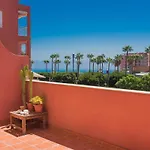 Apartment Seaview With Terrace By The Benalmádena