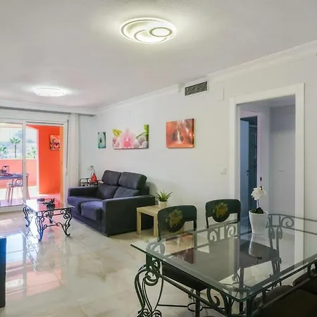 Apartment Seaview With Terrace By The *