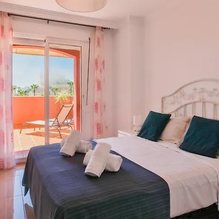 Apartment Seaview With Terrace By The